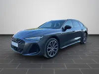 Neu Audi A6 Advanced Plus 204 PS (150 kW) 2026 Daytonagrau perleffekt (metallic) Kombi
