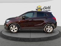 Gebraucht Opel Mokka Edition 140 PS (102 kW) 2014 Braun SUV