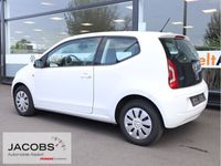 gebraucht VW up! up! moveup! 1.0 moveKlima,ZV,el.FH