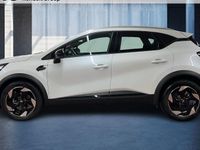 Gebraucht Renault Captur Techno 158 PS (116 kW) 2024 Weiß SUV