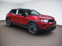 Gebraucht Opel Mokka-e 114 kW (156 PS) 2024 Rot SUV