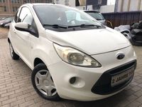 gebraucht Ford Ka Titanium Klimaanlage!!!