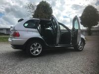 gebraucht BMW 2002 X 5 Bj.Diesel Sommerfahrzeug