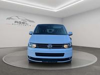 Gebraucht VW Multivan Edition 179 PS (131 kW) 2011 Candyweiß Van