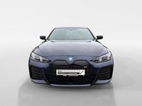 Gebraucht BMW i4 Performance 400 kW (544 PS) 2024 Blau Limousine