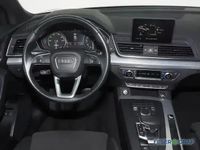 gebraucht Audi Q5 