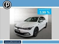 Gebraucht VW Golf VIII Style 150 PS (110 kW) 2023 Limousine