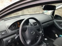 Gebraucht Mercedes A150 95 PS (69 kW) 2008 Grau Kleinwagen