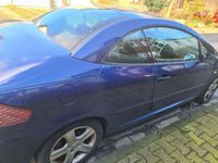 gebraucht Peugeot 307 CC 307 135