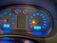 Gebraucht VW Polo 2002 Blau Kleinwagen