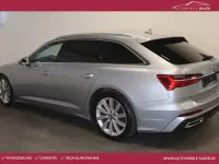 Occasion Audi A6 S-Line 340 ch (250 kW) 2020 Argent Break