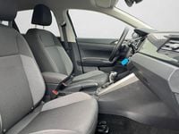 Gebraucht VW Polo Life 95 PS (69 kW) 2025 Rauchgrau metallic (metallic) Limousine