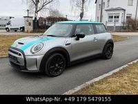 Gebraucht Mini Cooper SE Classic 135 kW (184 PS) 2022 Silber Kleinwagen