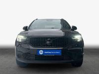Gebraucht Volvo XC40 Plus 163 PS (119 kW) 2026 Schwarz SUV