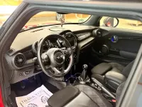 Gebraucht Mini Cooper S Chili 192 PS (141 kW) 2017 Rot Kleinwagen