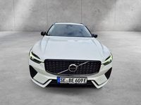 Gebraucht Volvo XC60 Plus 398 PS (292 kW) 2025 Crystal weiss SUV