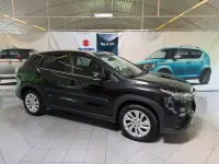 Gebraucht Suzuki SX4 S-Cross 120 PS (88 kW) 2023 Schwarz SUV