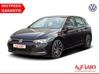 Gebraucht VW Golf VII Style 150 PS (110 kW) 2019 Andere Limousine