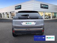 Gebraucht Peugeot 3008 GTi 131 PS (96 kW) 2023 Grau SUV
