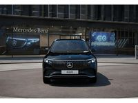 Gebraucht Mercedes EQA350 AMG 214 kW (292 PS) 2024 Metalliclack kosmosschwarz (metallic) SUV