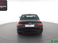 Occasion Audi A4 Ambiente 204 ch (150 kW) 2023 Noir Berline