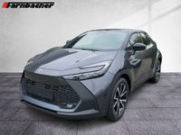 Gebraucht Toyota C-HR 197 PS (144 kW) 2024 Grau SUV