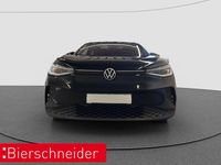 Gebraucht VW ID.4 Pro 210 kW (286 PS) 2024 Schwarz SUV