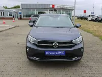 Gebraucht VW Taigo Life 116 PS (85 kW) 2025 Rauchgraumetallic SUV