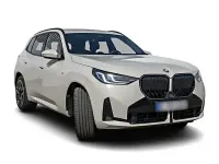 Gebraucht BMW X3 M Sport 299 PS (219 kW) 2025 Grau SUV