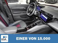 Gebraucht Alfa Romeo Junior Edizione Speciale 114 kW (156 PS) 2024 Rot SUV