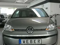 Occasion VW up! Move 60 ch (44 kW) 2017 Argent Citadine