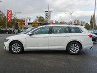 Gebraucht VW Passat Highline 191 PS (140 kW) 2015 Blau Kombi