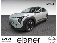 Gebraucht Kia EV3 Earth 150 kW (204 PS) 2025 Silber SUV