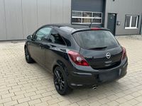 gebraucht Opel Corsa 1.4 * 1.Hand * Klima * TÜV * Inspektion Neu *