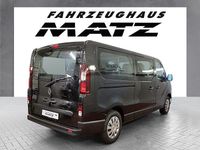 Neu Renault Trafic Evolution 150 PS (110 kW) 2025 Silber Van / Kleinbus