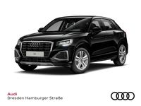 Neu Audi Q2 Advanced Plus 150 PS (110 kW) 2026 Schwarz SUV
