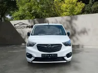 Gebraucht Opel Combo Life Edition 110 PS (80 kW) 2021 Weiß Kombi