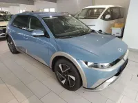 Neu Hyundai Ioniq 5 Techniq 167 kW (228 PS) 2026 Lucid blue / mic SUV