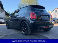 Usado Mini ONE 102 HP (75 kW) 2020 Preto Citadino
