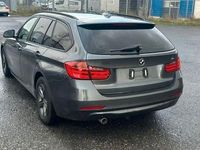 Gebraucht Mercedes 320 252 PS (185 kW) 2013 Limousine