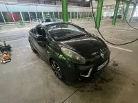 Occasion Renault Wind Dynamique 102 ch (75 kW) 2011 Noir Cabriolet
