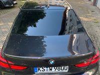 Gebraucht BMW 730 265 PS (194 kW) 2017 Andere farben Limousine