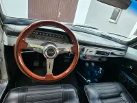 Gebraucht Volvo Amazon 75 PS (55 kW) 1968 Blau Kombi