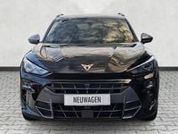 Neu Cupra Terramar 150 PS (110 kW) 2025 Midnightschwarz met. SUV