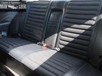 Second-hand Volvo Amazon 82 CP (60 kW) 1969 Alb Berlinǎ