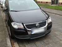 gebraucht VW Touran 1.6 -