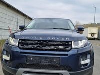 gebraucht Land Rover Range Rover evoque 2.2 TD4 Dynamic gepflegt