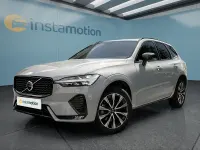 Używany Volvo XC60 197 KM (144 kW) 2024 Szary SUV