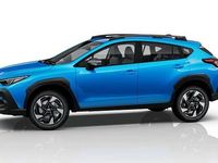 Neu Subaru Crosstrek Platinum 136 PS (100 kW) 2026 Oasis blue SUV