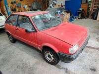 gebraucht Seat Ibiza 021a